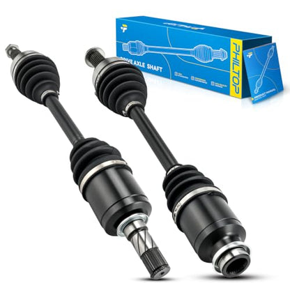 PHILTOP Front CV Axle Shaft Fit for Mazda 3, 5 - size: 3 2005-2013