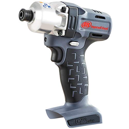 Ingersoll Rand W5110 1/4" 20V Quick Change Mid-Torque Hex Drive Impact - style: W5110 - Impact Tool Only