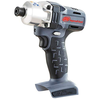 Ingersoll Rand W5110 1/4" 20V Quick Change Mid-Torque Hex Drive Impact - style: W5110 - Impact Tool Only