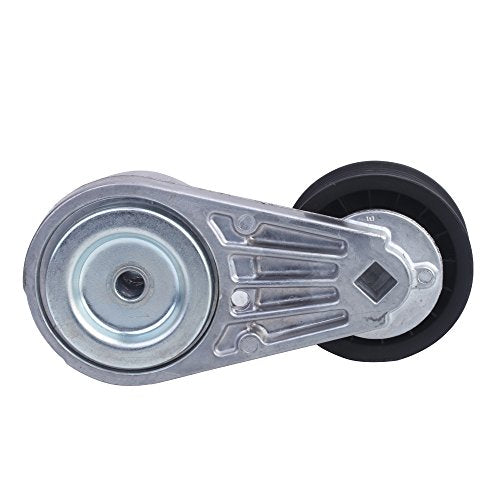 38137 Belt Tensioner Assembly w/Pulley for Ford Explorer Ranger - size: 38137