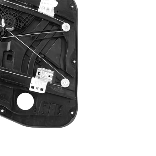 Power Window Regulator w/Motor for 2016-2021 Hyun-dai Tucson