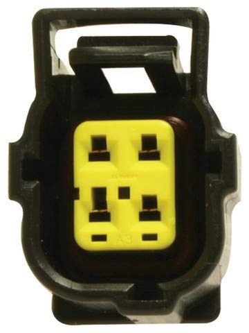 NTK 23162 Oxygen Sensor