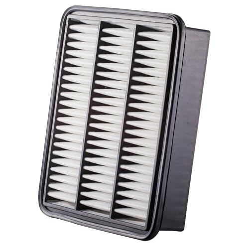 PG PA99223 Engine Air Filter | Fits 2016-2023 Mazda CX-9 2.5L; 2019-2025 CX-5 2.5L; 2019 CX-5 2.2L - size: Premium Guard