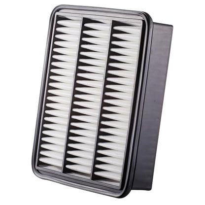 PG PA99223 Engine Air Filter | Fits 2016-2023 Mazda CX-9 2.5L; 2019-2025 CX-5 2.5L; 2019 CX-5 2.2L - size: Premium Guard