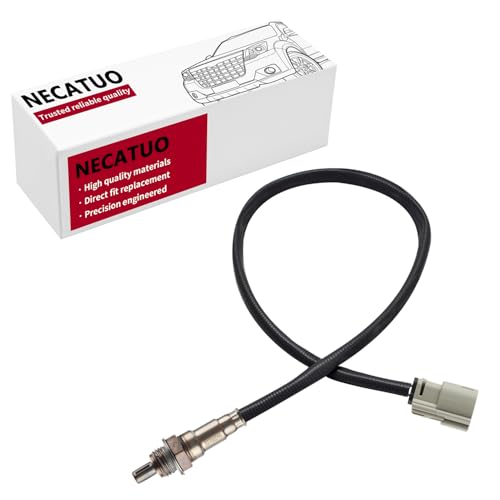 O2 Oxygen Sensor Heated Air Fuel Ratio Compatible with Harley-Davidson Touring M8 FLHT FLHTK FLHX FLHR FLTRX FLTRU FLTRK 2017-2020 Replace# 32700046 - size: 32700046