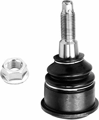 Detroit Axle - Front Lower Right Control Arm and Ball Joint Replacement - size: 2CS4000051/2PC
