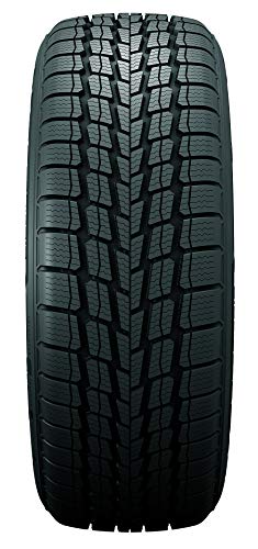 Firestone WeatherGrip All-Weather Touring Tire 205/55R16 91V - size: 205/55R16