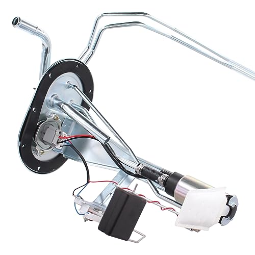 NewYall 2.7L 3.4L V6 Electric Fuel Pump Module Assembly with Sending Unit
