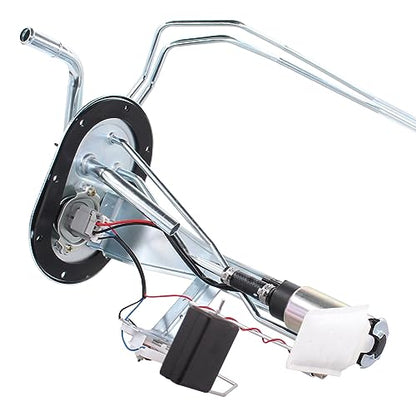 NewYall 2.7L 3.4L V6 Electric Fuel Pump Module Assembly with Sending Unit