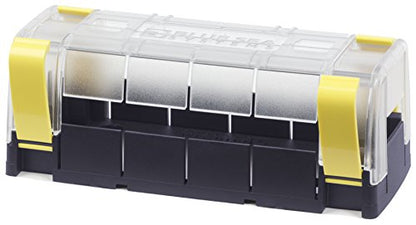 Blue Sea Systems 2719 Insulating Cover - style: 250a, 6 Screw/ 4 Stud Cvr