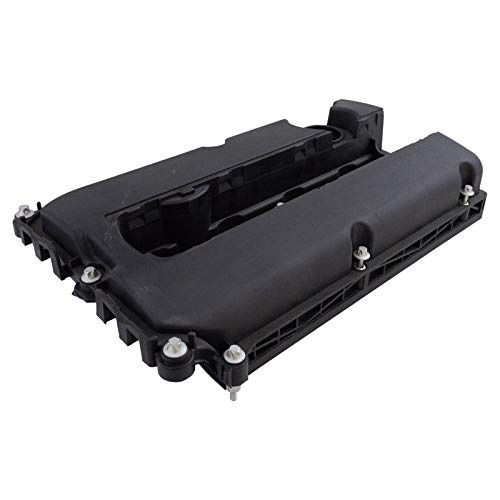 TRQ Valve Cover Bolt & Gasket Kit Set - style: VCA92748