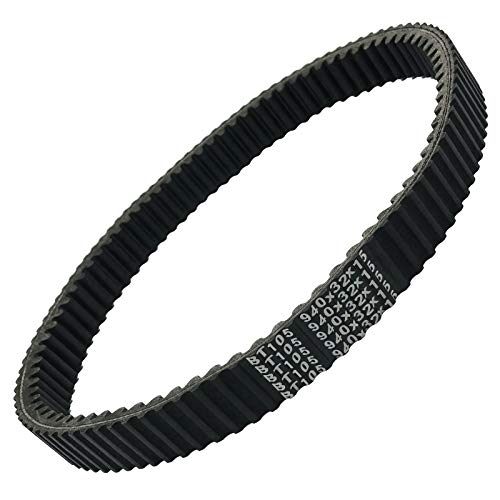 Autu Parts Drive Belt for Yamaha Rhino 660 Accessories 4X4 2004 2005 2006 2007 V-Belt Clutch