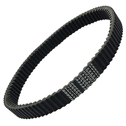 Autu Parts Drive Belt for Yamaha Rhino 660 Accessories 4X4 2004 2005 2006 2007 V-Belt Clutch