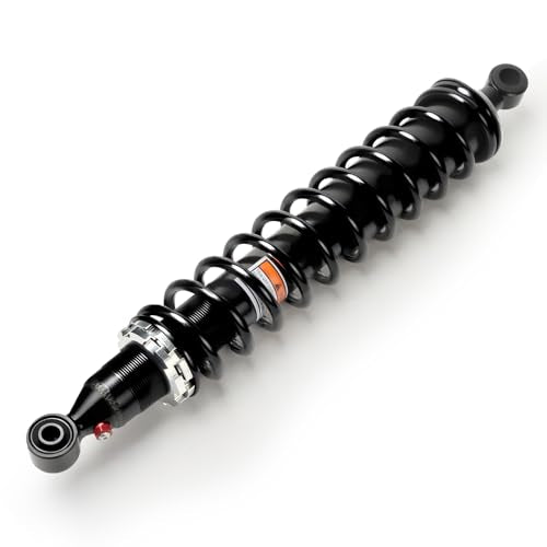 Monotube Rear Shocks, Shock Absorber, Struts for Honda Rubicon 500 and 500 GPScape; OEM#: 52400-HN2-003, 52400-HN2-A22, 52400-HN2-A61, 52400-HN2-B41, 1515-0833; Amortiguadores para Honda Rubicon