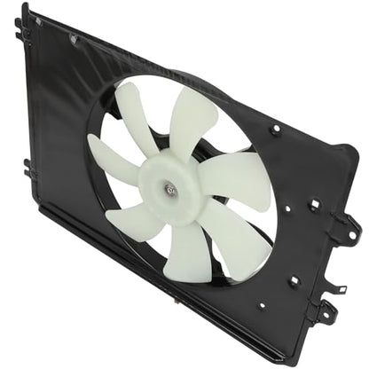 OCPTY Replacement Cooling Fan Assembly for 2009-2015 for Honda for Pilot