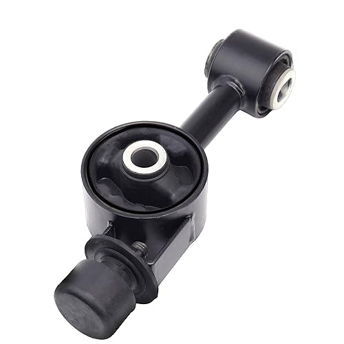 A4320 Front Right Engine Torque Strut Mount Compatible with Nissan Cube - size: 2007-2012 1.8L Murano 2009-2014