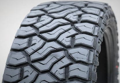 Venom Power Terra Hunter R/T+ LT33X12.50R24 Rugged Terrain F (12 Ply) Tire - size: 33X12.50R24
