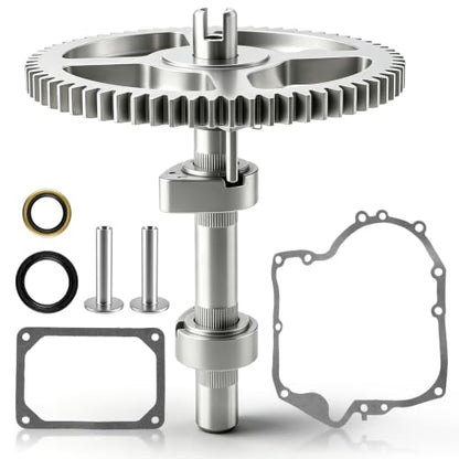 Carbhub 793880 Camshaft for 84005207 793583 792681 791942 795102 Camshaft