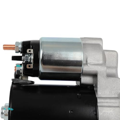 SCITOO Starter Fit For Mercedes-Benz C250 2012-2015 1.8L 005-151-39-01 - size: 005-151-39-01