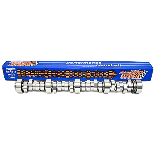 Sloppy Mechanics Stage 1 Camshaft 4.8 5.3 5.7 6.0 6.2 LS LS1 LS2 LQ4 LQ9 Elgin 1838-P (Camshaft, Springs, Seals and Gasket Kit) - size: Camshaft, Springs, Seals and Gasket Kit