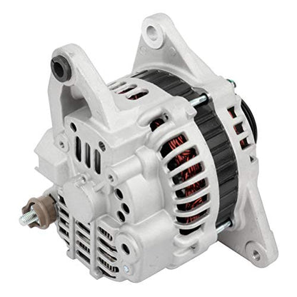 New Alternator Compatible with Mitsubishi for 13840 - size: 13840