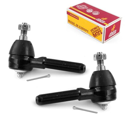 Metrix Premium Chassis Parts Inner & Outer Tie Rod End Kit Fits Chevrolet - size: ES323R_ES323L/ PAIR