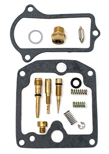 0101-074 Carburetor Rebuild Kit Compatible with Suzuki GS750/E/L