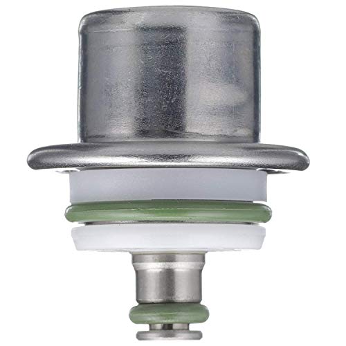 Delphi FP10303 Fuel Pressure Regulator, 1 Pack