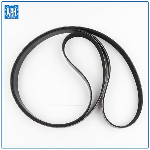 Drive Belt Tensioner Assembly Kit Compatible with Honda