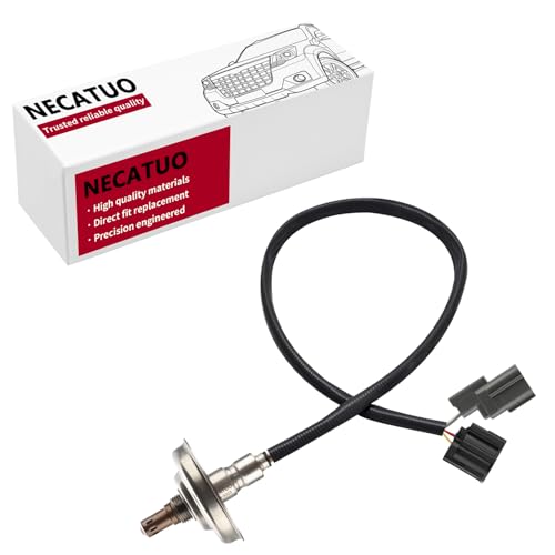 234-5013 O2 Oxygen Sensor Upstream 1PC for Mazda 3 Mazdaspeed - size: 234-5013
