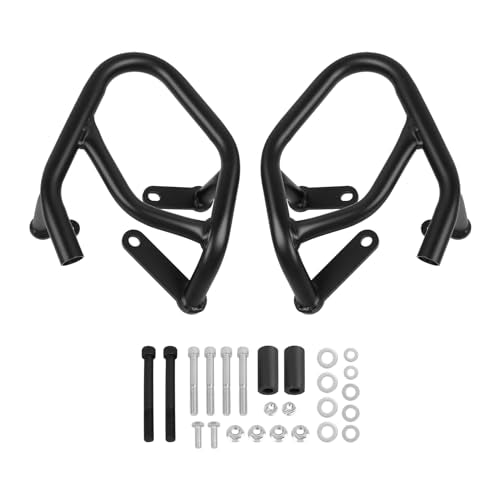 Highway Crash Bars Engine Guard Replacement for Hornet CB750 CB 750 2022 2023 2024 2025