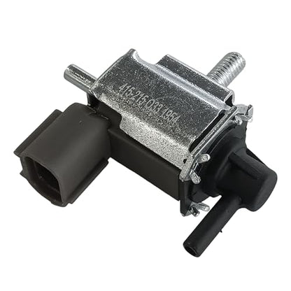 Exhaust Gas Recirculation Valve 911-850 Compatible with Chrysler Sebring Dodge Stratus Mitsubishi 3000GT Diamante Eclipse Galant Lancer Mirage Montero Sport Montero Outlander MR127520