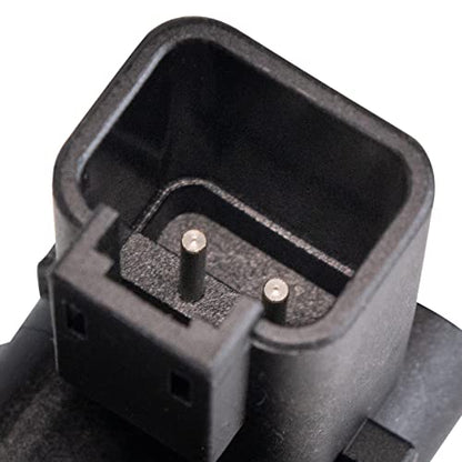 TRQ Fuel Lift Pump (WITH L6 5.9L Cummins Diesel External Lift Pump ONLY) - style: FPA60986