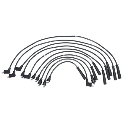 Walker Products ThunderCore PRO Premium Spark Plug Wire Set 924-1153