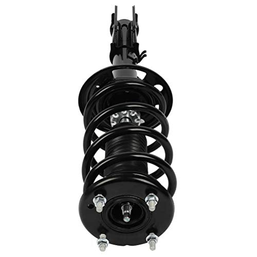 ECCPP Complete Struts Spring for Ford Explorer 2013-2019 Shocks - size: 172730 172729