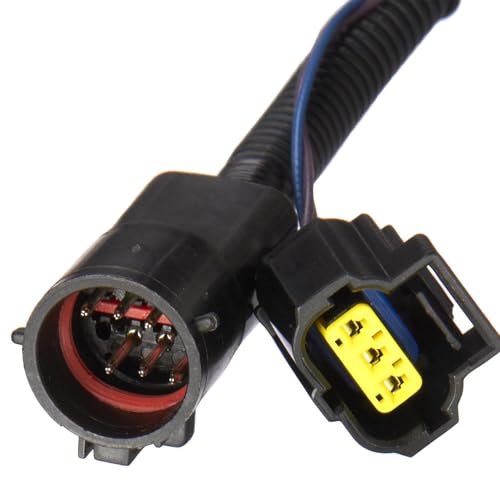 Detroit Axle - Fuel Pump Module for 02-03 Ford Explorer Mercury Mountaineer - size: FSP2334M/GroupE
