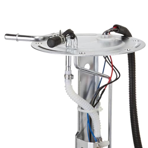 Detroit Axle - Fuel Pump and Sender for Ford E-250 E-150 Econoline - size: FSP2091H/GroupB