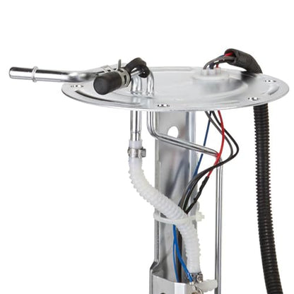 Detroit Axle - Fuel Pump and Sender for Ford E-250 E-150 Econoline - size: FSP2091H/GroupB