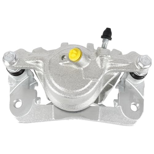 Front Brake Caliper Kit Right + Left Assembly 19B1568 19B1569