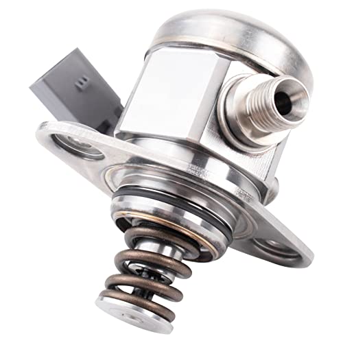 TRQ High Pressure Fuel Pump - style: FPA60878
