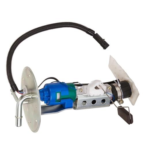 Detroit Axle - Fuel Pump for Ford E-150 E-350 Club Wagon Econoline - size: FSP2088H/GroupE