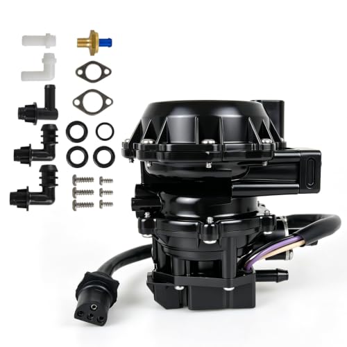 Oil Injection Fuel Pump Replacement for Johnson Evinrude 5007422