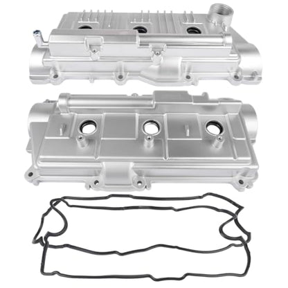 1120262050 1120162040 Engine Valve Cover Replacement for 1995-2004 Toyota Tacoma 4Runner T100 Tundra 3.4L Driver & Passenger Side - color: Left & Right