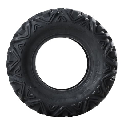 TUSK (4 Pack) Trilobite Tire 25x8-12 for Polaris Sportsman 500 HO 2008-2013