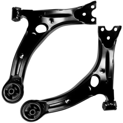 Control Arm Front Lower 2pcs for Toyota Celica 2000-2005