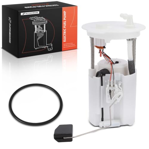 A-Premium Electric Fuel Pump Module Assembly Compatible with Honda