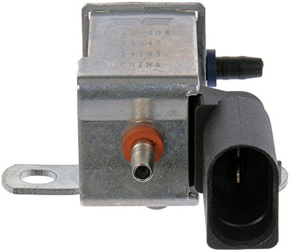 Dorman 911-404 Exhaust Gas Recirculation (EGR) Valve Control Solenoid