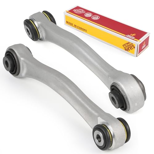 Metrix Premium Chassis Parts Control Arm w Bushing Assembly Kit Fits BMW M3 - size: TC6910_TC6911/ PAIR