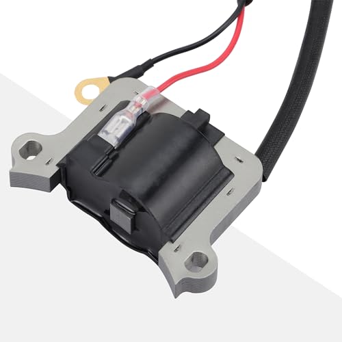 GOOFIT Ignition Coil for 2-stroke 43cc (40-5) & 49cc (44-5) Pocket Bike