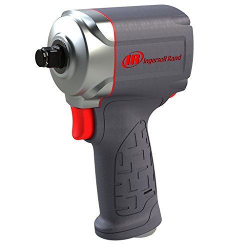 Ingersoll Rand 35MAX Ultra-Compact Impactool, 1/2 Inch - style: 35MAX - 1/2" Ultra-Compact Impact - Tool Only